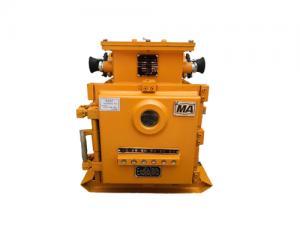 礦用隔爆型照明信號綜合保護裝置ZBZ4.0/1140(660)M