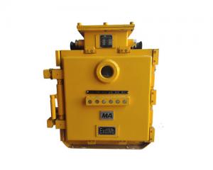 礦用隔爆型照明信號綜合保護裝置ZBZ-10.0(8.0)/1140(660)M