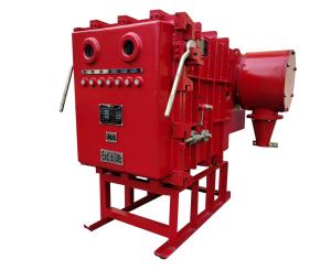 礦用隔爆兼本質(zhì)安全型永磁機構(gòu)高壓真空配電裝置PJG-630(500、400、300、200、150、100、50)/10(6)Y