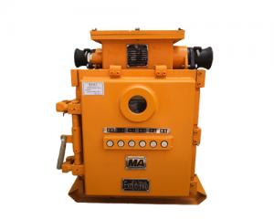 礦用隔爆兼本質安全型可逆真空電磁起動器 QJZ-200(120、80、60、30)/1140(660)N