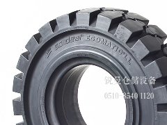 <b>無(wú)錫叉車實(shí)心輪胎 堆高車搬運(yùn)車輪子 上門(mén)安裝</b>